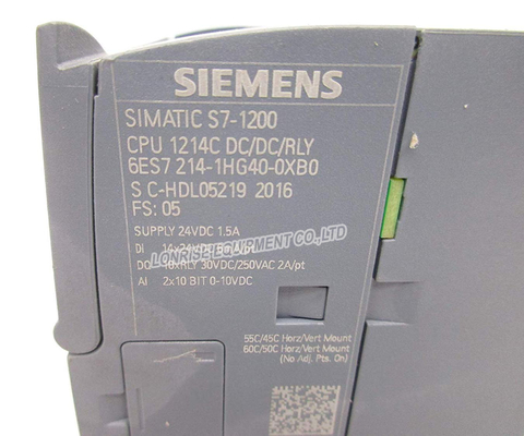 NEW SIMATIC 6ES7 231-5QD32-0XB0 In BOX 6ES7231-5QD32-0XB0 (DHL Express)