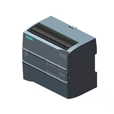 6ES7214-1HG40-0XB0 CPU Module SIMATIC S7-1200 New in Box with 1 Year Warranty by DHL or FedEx