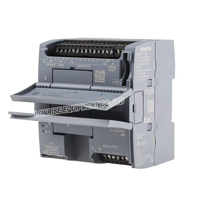 6ES7221-3AD30-0XB0 SIMATIC S7-1200 Digital Input Module SB 1221 4 DI 5V DC 200kHz PLC Module