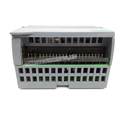 6ES7221-3AD30-0XB0 SIMATIC S7-1200 Digital Input Module SB 1221 4 DI 5V DC 200kHz PLC Module