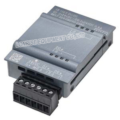 6ES7 223-0BD30-0XB0 SIEMENS 6ES7 214-1AG40-0XB0 SIMATIC S7-1200 CPU 1214C Compact CPU