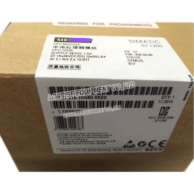 6ES7 231-4HA30-0XB0 SIMATIC S7-1200 Analog Input Module 6ES7231-4HA30-0XB0