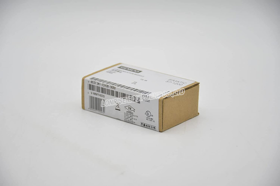 100% NEW SIEMENS 6ES7 241-1CH30-1XB0 In BOX 6ES7241-1CH30-1XB0 (DHL Express)