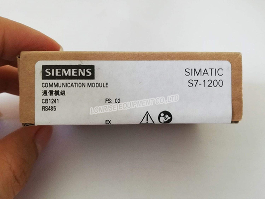 100% NEW SIEMENS 6ES7 241-1CH30-1XB0 In BOX 6ES7241-1CH30-1XB0 (DHL Express)