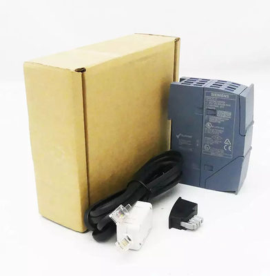 6ES7 241-1AH32-0XB0 In Stock PLC Brand New Made In Germany