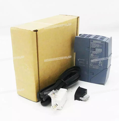6ES7 241-1AH32-0XB0 In Stock PLC Brand New Made In Germany