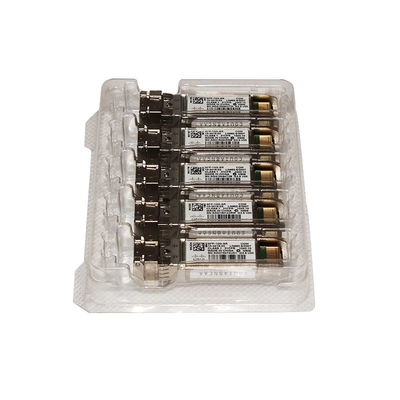 Cisco SFP-10G-SR 10GBASE-SR SFP Module Cisco SFP Transceiver Cisco SFP - 10G - SR In Stock