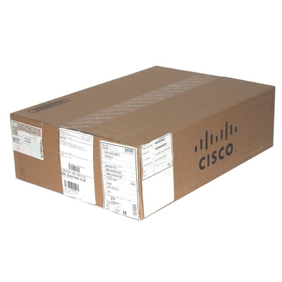 Cisco WS-C2960X-24TD-L Catalyst 2960-X 24 GIGE 2 X SFP+ 24 Port Switch In Stock