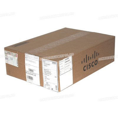 Cisco WS-C2960X-24TD-L Catalyst 2960-X 24 GIGE 2 X SFP+ 24 Port Switch In Stock