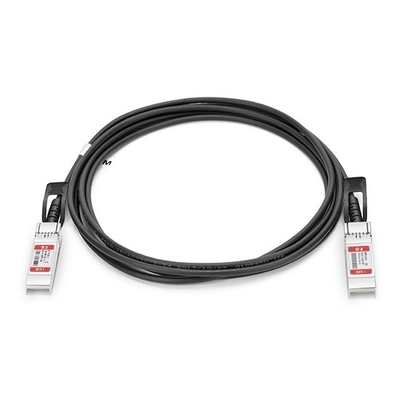 Cisco Sfp-H10gb-Acu10m Twinax Network Cable - Twinaxial - 32.81 Ft - Sfp+ SFP - H10GB - ACU10M