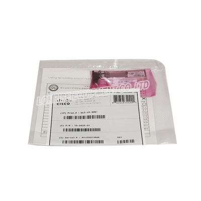 Cisco Compatible GLC-LH-SMD 1000BASE-LX SFP Transceiver 1G LX SMF 1310nm GLC-LH-SMD