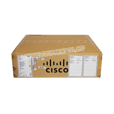 Cisco Catalyst C9500-24Y4C-A 24 Port Switch C9500 - 24Y4C - A