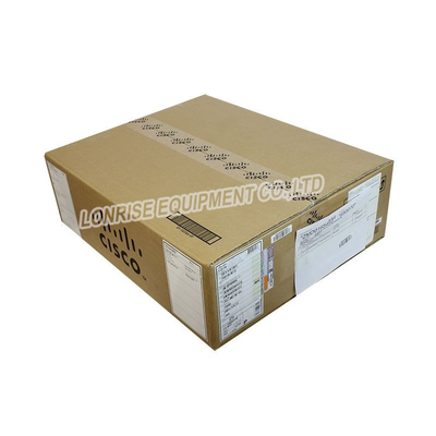 Cisco C9200L-24P-4X-E Catalyst 9200L 24-P PoE+ 4x10G Network Essentials