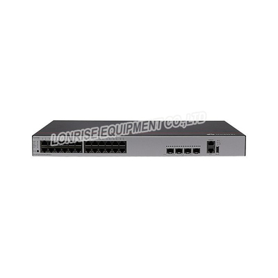 S5735-L24P4X-A - Huawei S5735 - L Switches S5735 - L24P4X - A Router Switches