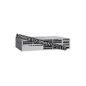 Original New 9200L 48 Port PoE+ 4x10G Uplink Switch C9200L-48P-4X-E In Stock