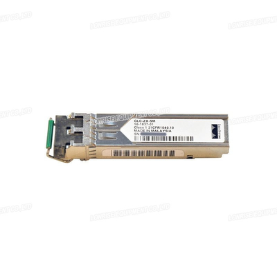 1000BASE-ZX Optical Transceiver Module SFP Mstp Interface Board GLC - ZX - SM