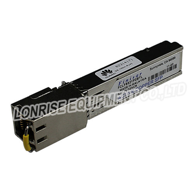 Huawei High Speed Transceiver SFP-10G-ILR Optical 10 Gbit/S