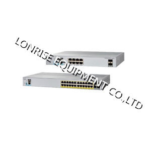 C1111 - 4P ISR 1100 4 Ports Cisco SFP Modules Dual GE WAN Ethernet Router C1111 - 4P