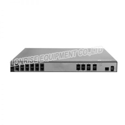 Huawei NetEngine Industrial Network Router AR6100 Series AR6140 - 16G4XG 300mbps