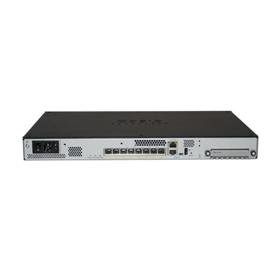 5500-X Series Cisco ASA Firewall Next Generation With Firepower Services Fortigate