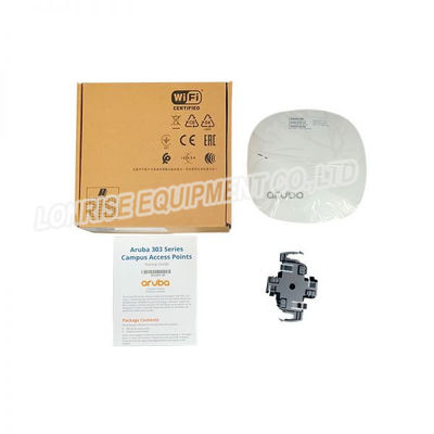 HPE JZ320A - Aruba AP303 Access Point Sfp Ports Wireless Controller