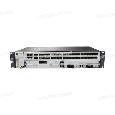 NE40E-M2K HUAWEi Network Switches Router NE40E Series Metro Services Platform