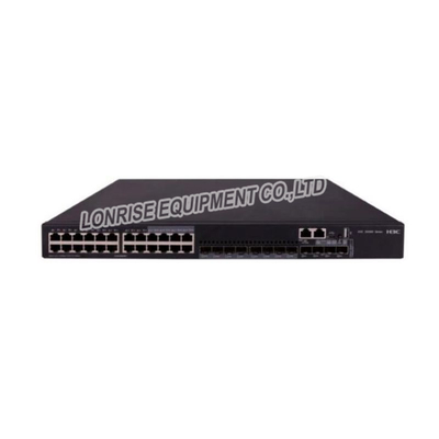 S5560X-30C-EI - H3C Huawei Ethernet Network Switches Multiple Routing