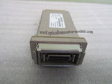 Custom X2-10GB-CX4 Small Form Factor Pluggable SFP X2 Transceiver Module