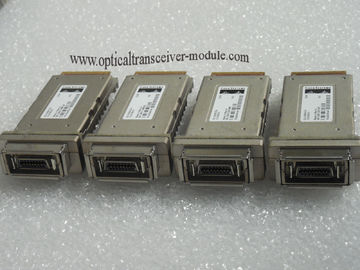 Custom X2-10GB-CX4 Small Form Factor Pluggable SFP X2 Transceiver Module