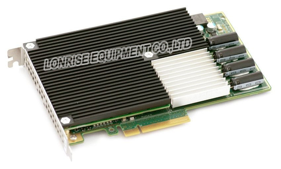 V2-3200H Huawei SFP Module PcIe SSD Card Full Height 02311BSG 5 Port