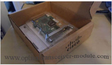 HWIC-1FE Cisco Router Modules HWIC-1FE Fast Ethernet Layer 3 WAN Interface Card