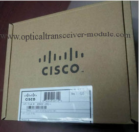 HWIC-1FE Cisco Router Modules HWIC-1FE Fast Ethernet Layer 3 WAN Interface Card