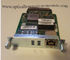 HWIC-1T 1 Port HWIC Serial Cisco Switch Module High Speed WAN Interface Card