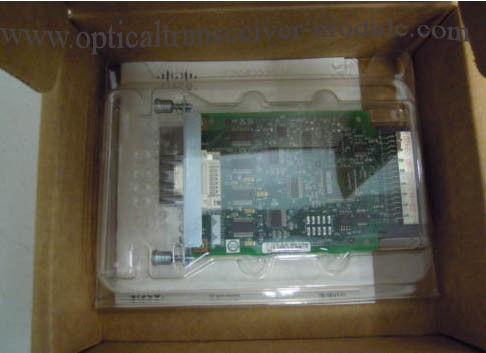 Wan Interface Card Cisco Router Modules