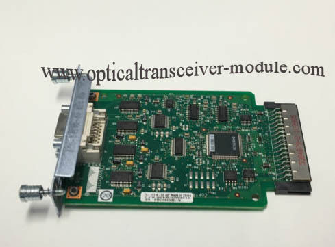 Wan Interface Card Cisco Router Modules