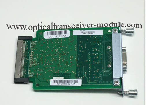 Wan Interface Card Cisco Router Modules