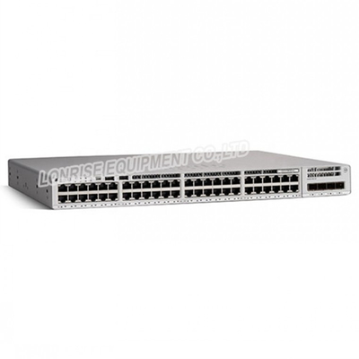 C9200L-48P-4G-E - Cisco Switch Catalyst 9200 Fabric Unit E X1