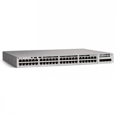 C9200L-48P-4G-E - Cisco Switch Catalyst 9200 Fabric Unit E X1