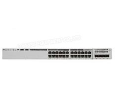 C9200L-24P-4G-E - Cisco Netgear Ethernet Switch Catalyst 9200 Poe In Networking