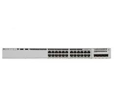 C9200L-24P-4G-E - Cisco Netgear Ethernet Switch Catalyst 9200 Poe In Networking