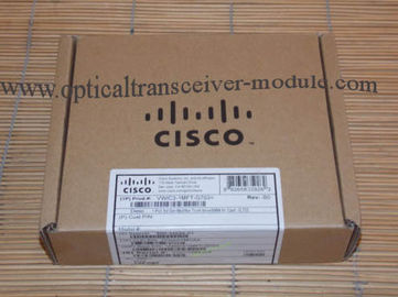 VWIC3-1MFT-G703 Cisco Router Modules Multiflex Trunk Card Karte NEU OVP