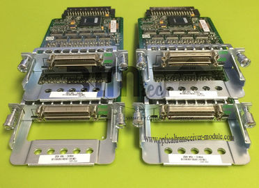 16 Port Asynchronous Service Module Cisco Router Cards HWIC-16A