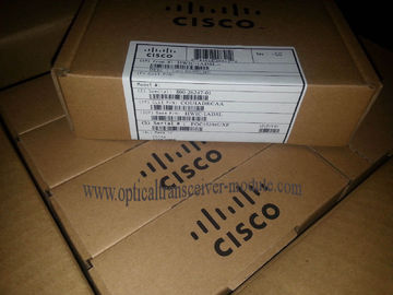 Custom Cisco Router Modules , High Speed WAN Interface Card HWIC-1ADSL