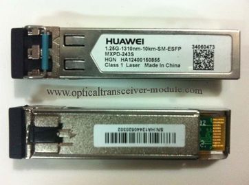 S-SFP-GE-LH40-SM1310 , Huawei AR G3 Optical TransceiverS-SFP-GE-LH40-SM1310