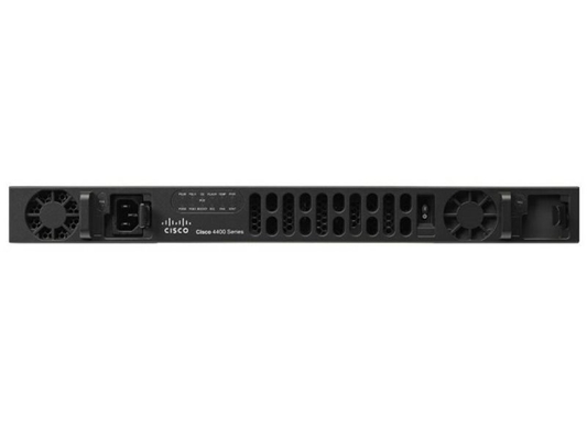 ISR 4431 Cisco Pfsense Router Firewall 4GE 3NIM 8G FLASH IP Base Dragon