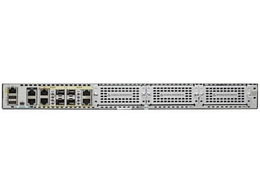 ISR 4431 Cisco Pfsense Router Firewall 4GE 3NIM 8G FLASH IP Base Dragon