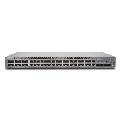 EX2300 Series Ethernet Switches 10g 80 Gbps EX2300-48P - Juniper