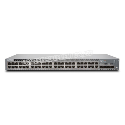 EX2300 Series Ethernet Switches 10g 80 Gbps EX2300-48P - Juniper