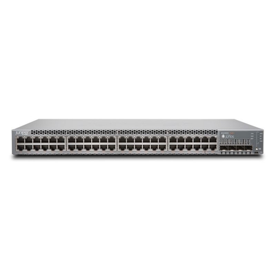 EX2300 Series Ethernet Switches 10g 80 Gbps EX2300-48P - Juniper