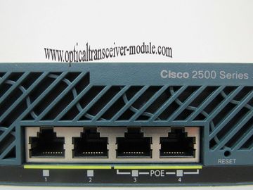 AIR-CT5508-250-K9 Cisco Wireless Ap Controller AIR-CT5508-250-K9 Cisco 5508 Series Wireless Controller for up to 250 APs